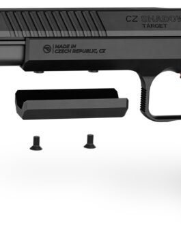 CZ Shadow 2 Target Barrel Weight Assembly