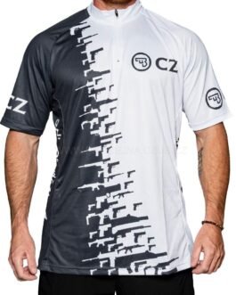CZ Men’s T-shirt | Model 2025