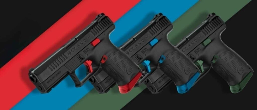 CZ Firearm Parts for U.S. Customers 3 CZ gun parts for sale in USA