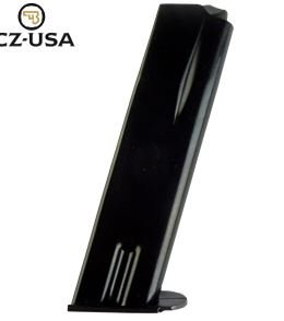 CZ MAGAZINE SPRINGS