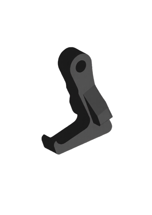CZ shadow 2 disconnector