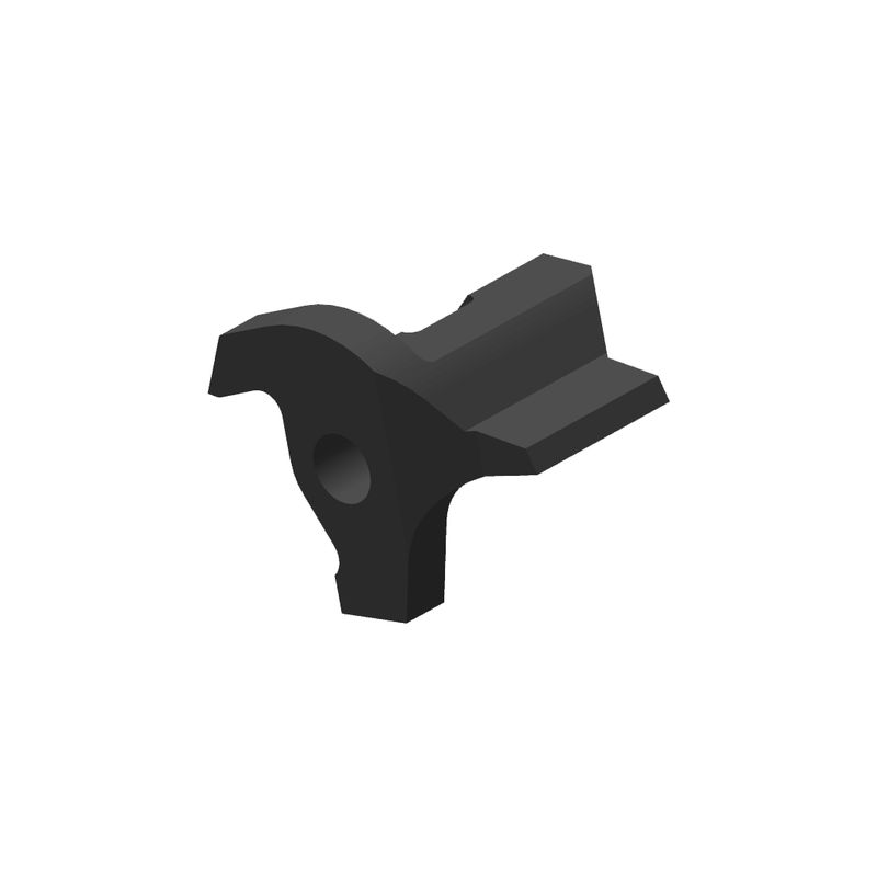 Sear for CZ Shadow 2 / CZ 75 3 Sear for CZ Shadow 2