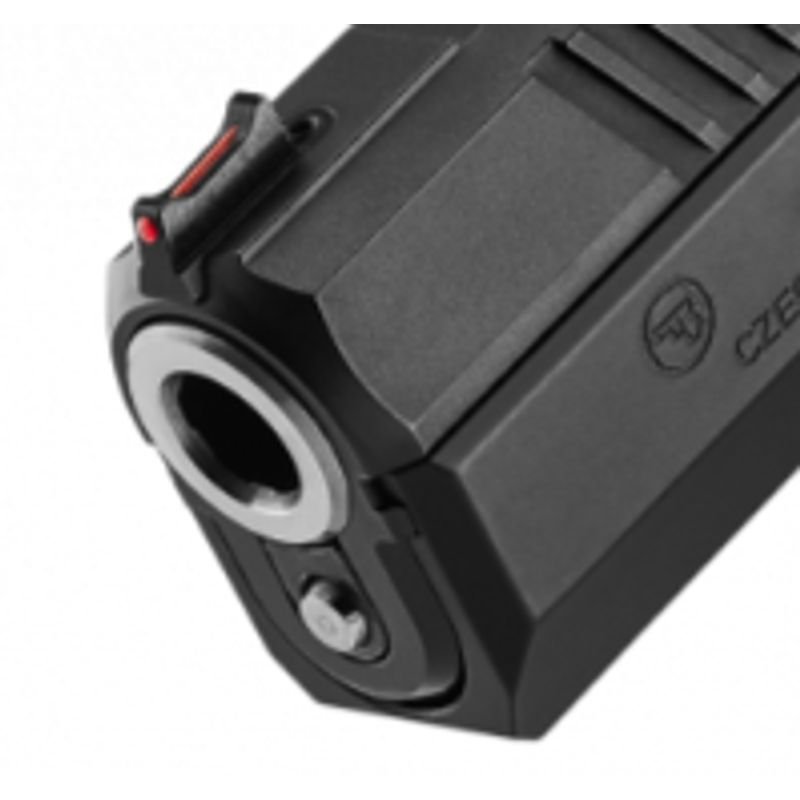 CZ Shadow 2 Target Front sight with Fiber Optic 4 CZ Shadow 2 target