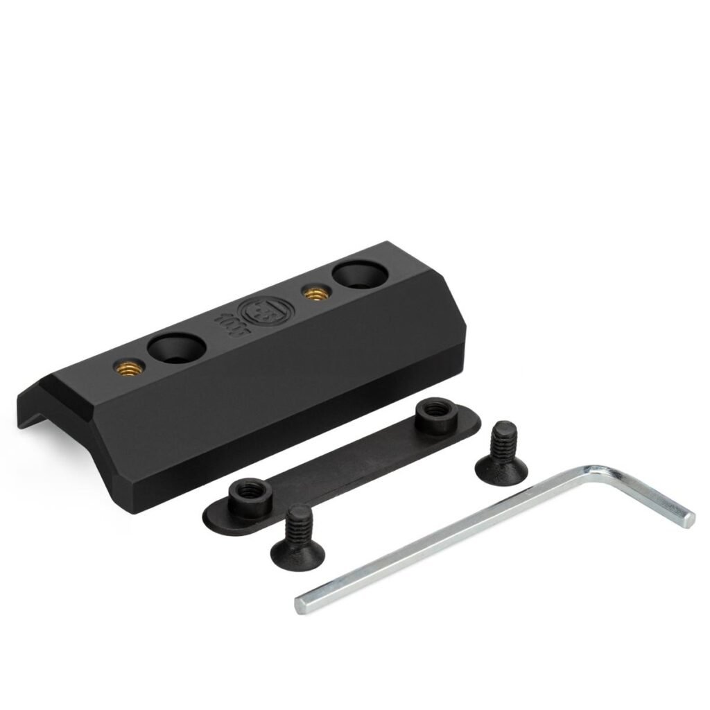 CZ Parts & Accessories: How to Upgrade Your Pistol and Boost Performance 2 CZ Parts & Accessories: How to Upgrade Your Pistol and Boost Performance