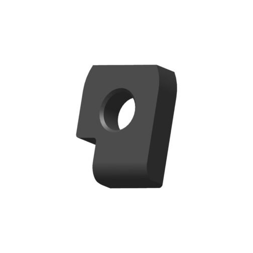 CZ firing pin stop plate