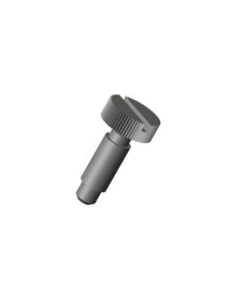 CZ magazine catch spring screw