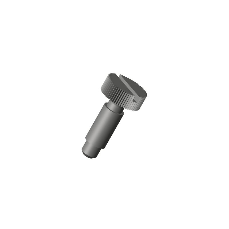 CZ magazine catch spring screw 2 CZ magazine catch spring screw