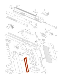 CZ Shadow 2 Magazine Guide