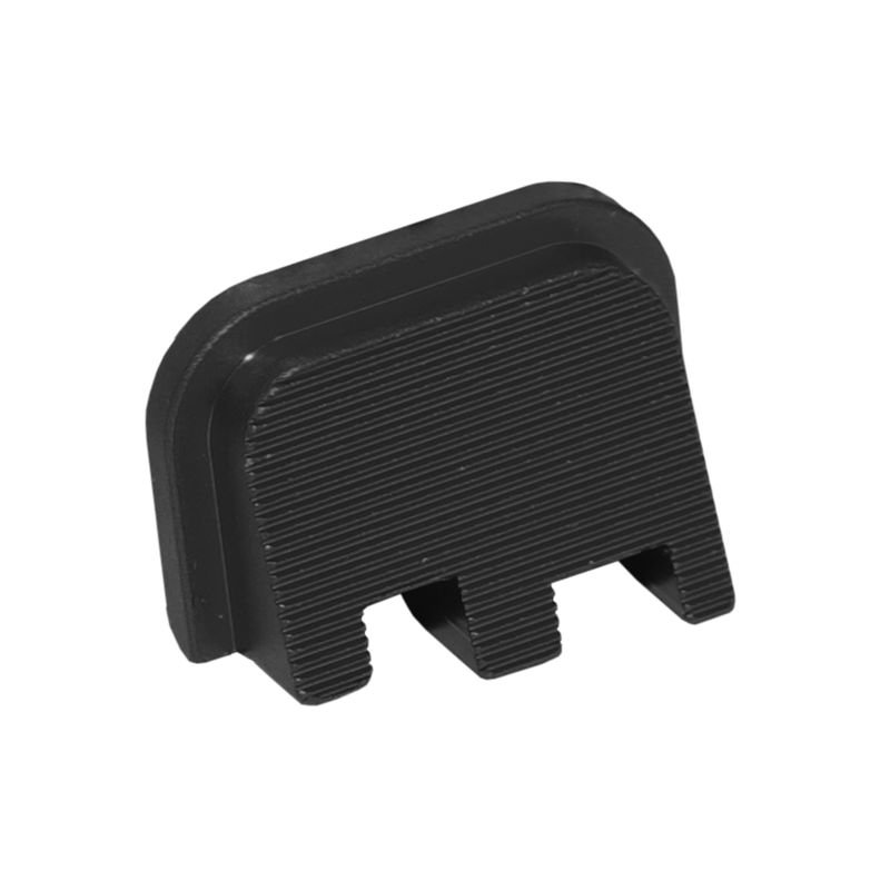 CZ P‑10 Slide Plug | Replacement Parts for CZ Pistols 7 P10 plug for upgrade