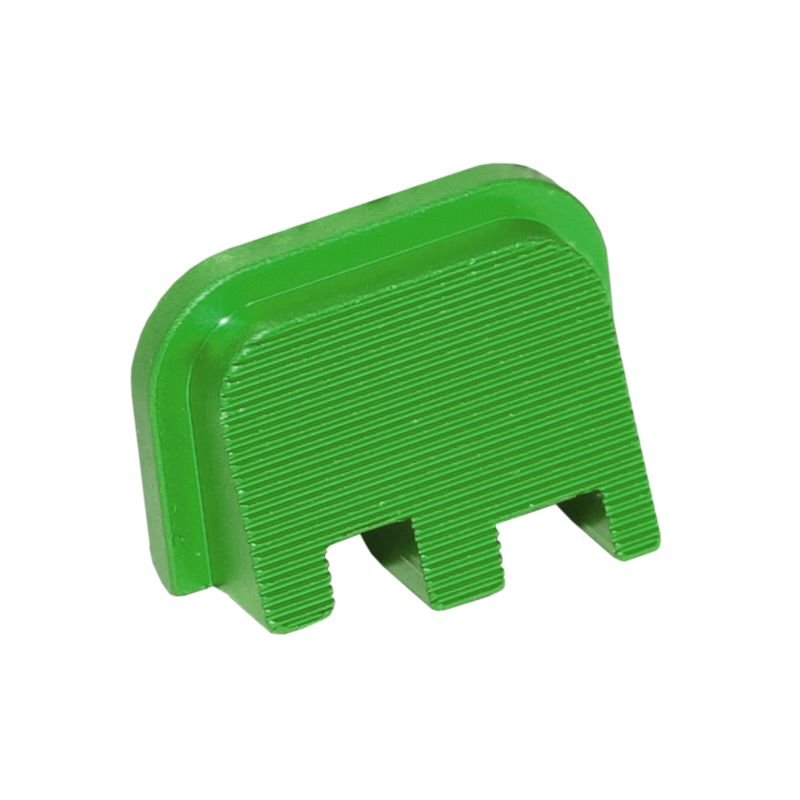 CZ P‑10 Slide Plug | Replacement Parts for CZ Pistols 5 CZ p10 slide plug