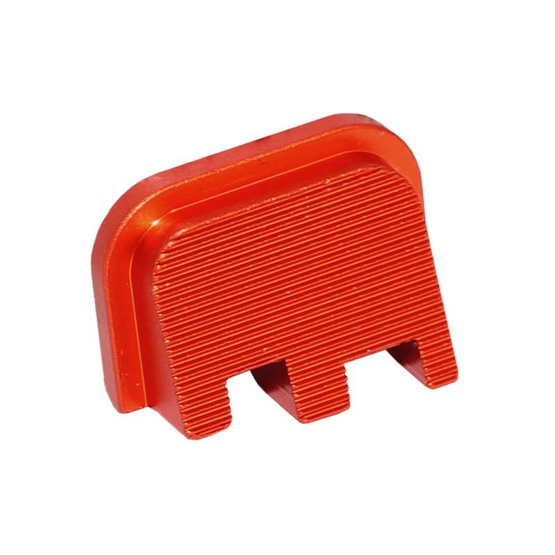 CZ P‑10 Slide Plug | Replacement Parts for CZ Pistols 4 CZ P10 c slide plug