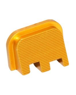 CZ P‑10 Slide Plug | Replacement Parts for CZ Pistols