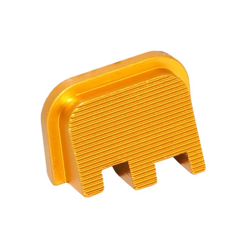 CZ P‑10 Slide Plug | Replacement Parts for CZ Pistols 3 CZ p-10f slide plug