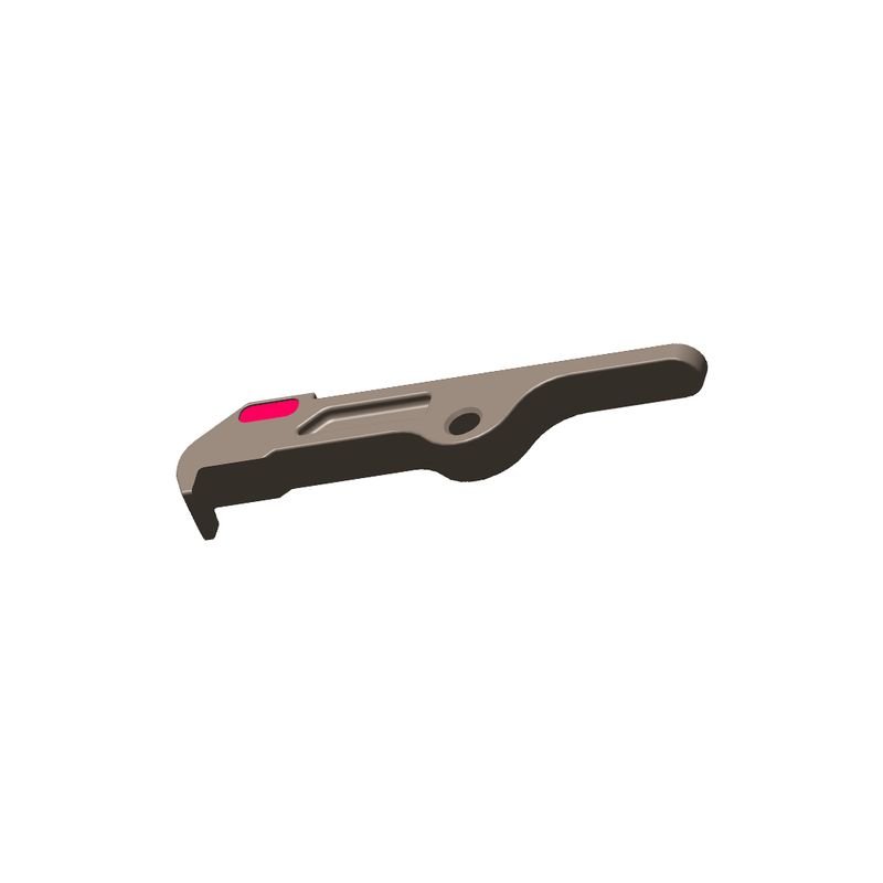 CZ P-10 Extractor 2 cz p10 extractor spare parts