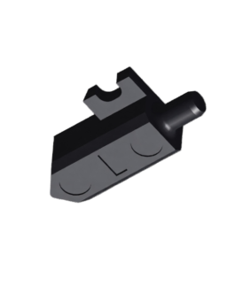 Safety Detent Plunger Left CZ Shadow 2
