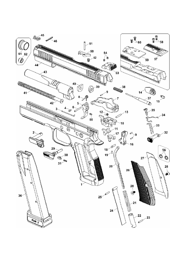 CZ Shadow 2 schematic
