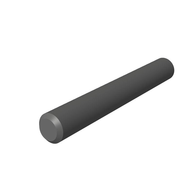 magazine guide pin