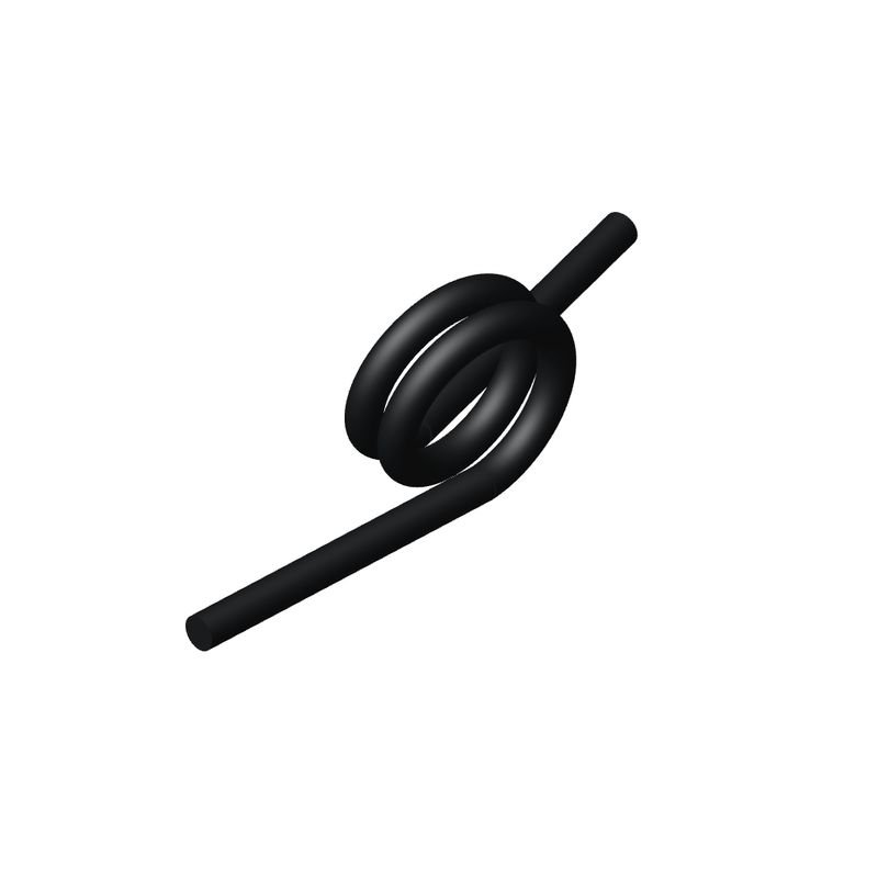 CZ Shadow 2 Target Trigger Spring 2 CZ Shadow 2 target trigger spring